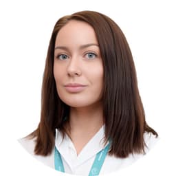 Анна Клопкова — врач-дерматовенеролог, косметолог